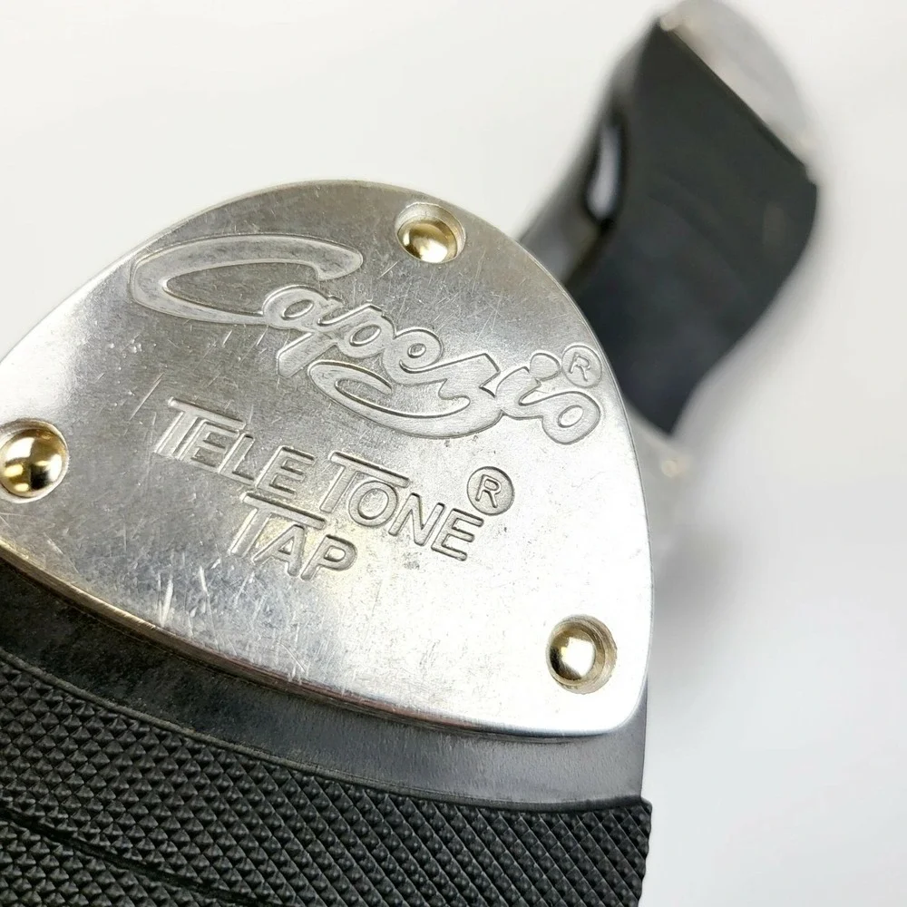 Capezio teletone tap